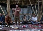 Erzaldi Berkomitmen Mempromosikan Dalam Menghidupkan Seni Berpantun Budaya Melayu