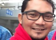 Kerukunan Umat Beragama wajib kita saling hargai, bicara politik semua Punya hak Kata Fahrizan buntuk